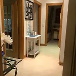 T1 Da Rocha アパート ポルティマン