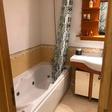 Apartamento T1 Da Rocha