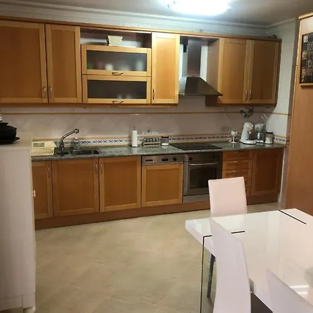 Apartamento T1 Da Rocha