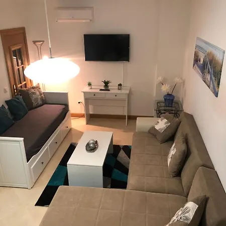 Apartamento T1 Da Rocha