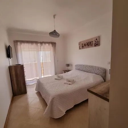 T1 Da Rocha Apartamento