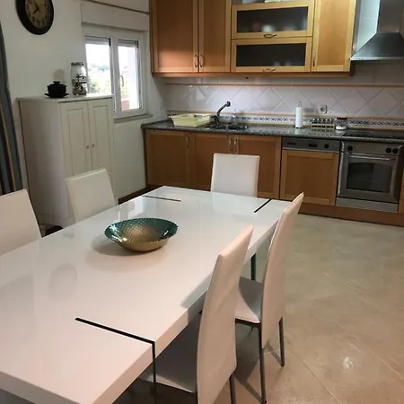 Apartament T1 Da Rocha *