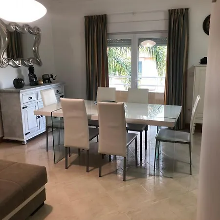 T1 Da Rocha Portimão