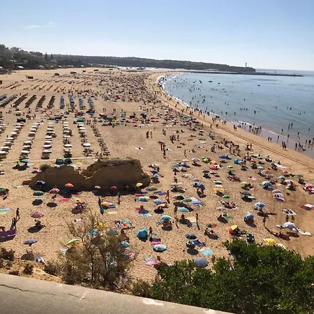 דירה T1 Da Rocha
