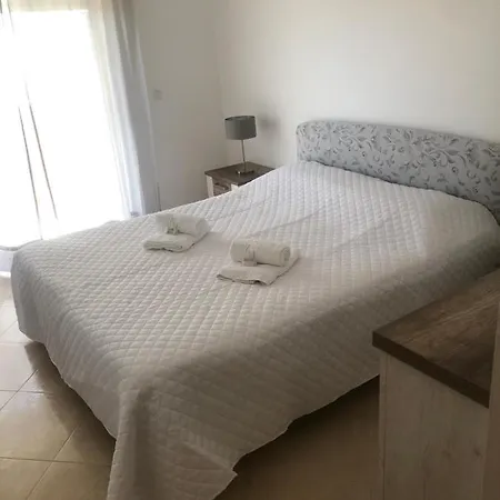 T1 Da Rocha דירה *