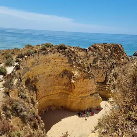 T1 Da Rocha Apartament