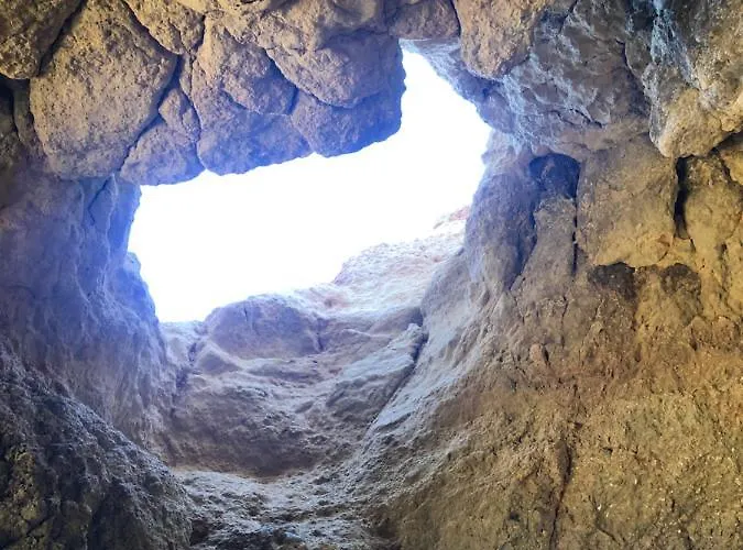 T1 Da Rocha 아파트 *