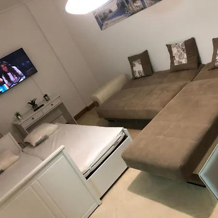 Apartman T1 Da Rocha *
