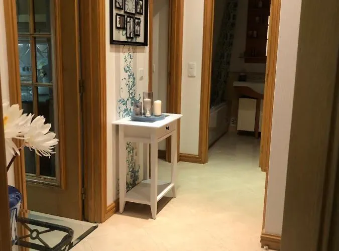 T1 Da Rocha Apartman Portimão