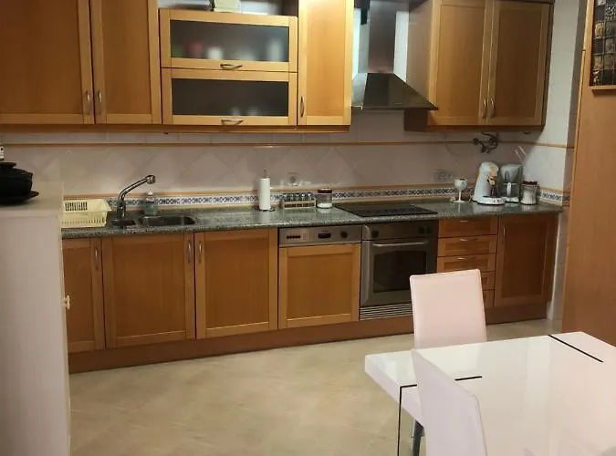 Apartman T1 Da Rocha